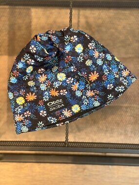 Skida Beanie Fleece Lined